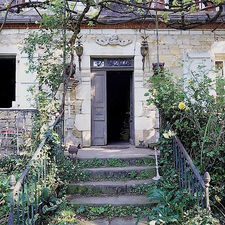 Ferme De La Dorvalliere Cavagnac Dış mekan fotoğraf
