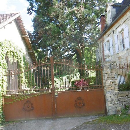Ferme De La Dorvalliere Cavagnac Dış mekan fotoğraf