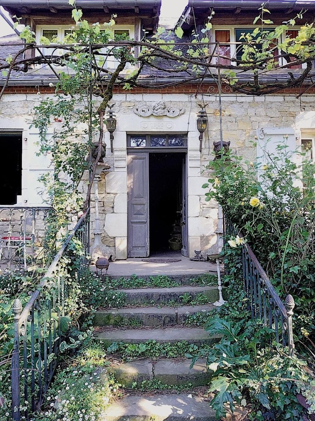 Ferme De La Dorvalliere Cavagnac Dış mekan fotoğraf