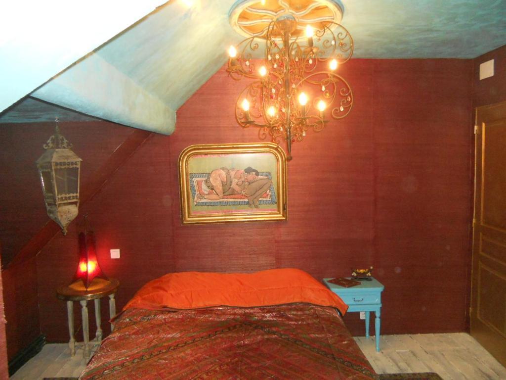 Ferme De La Dorvalliere Cavagnac Dış mekan fotoğraf