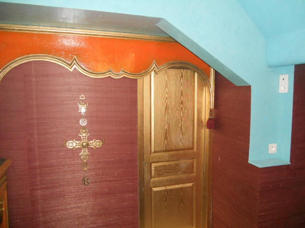 Ferme De La Dorvalliere Cavagnac Dış mekan fotoğraf