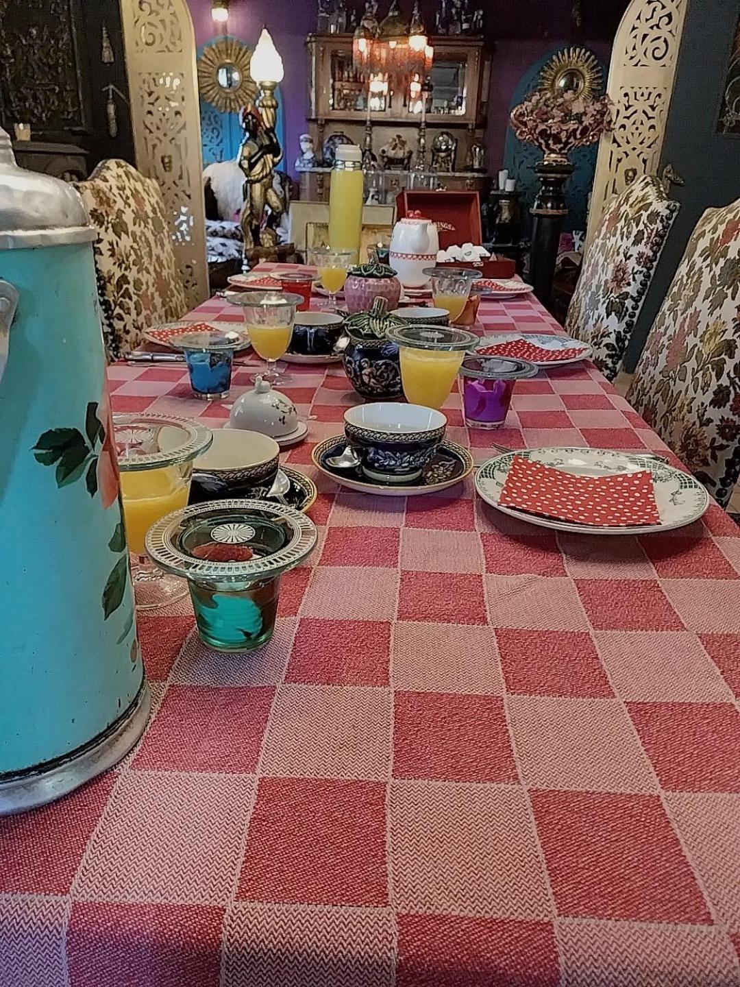 Ferme De La Dorvalliere Cavagnac Dış mekan fotoğraf