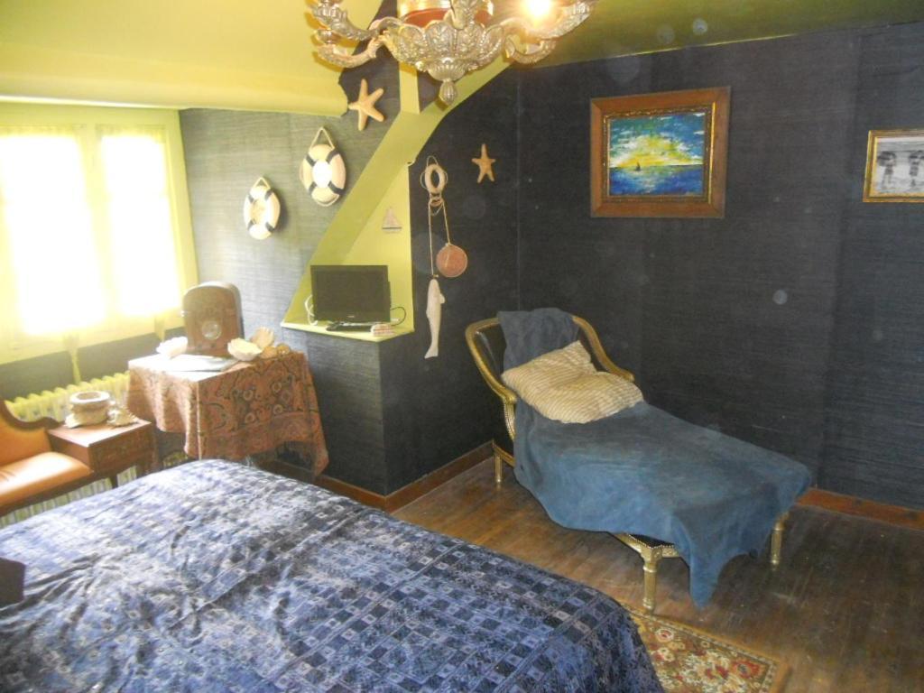 Ferme De La Dorvalliere Cavagnac Dış mekan fotoğraf
