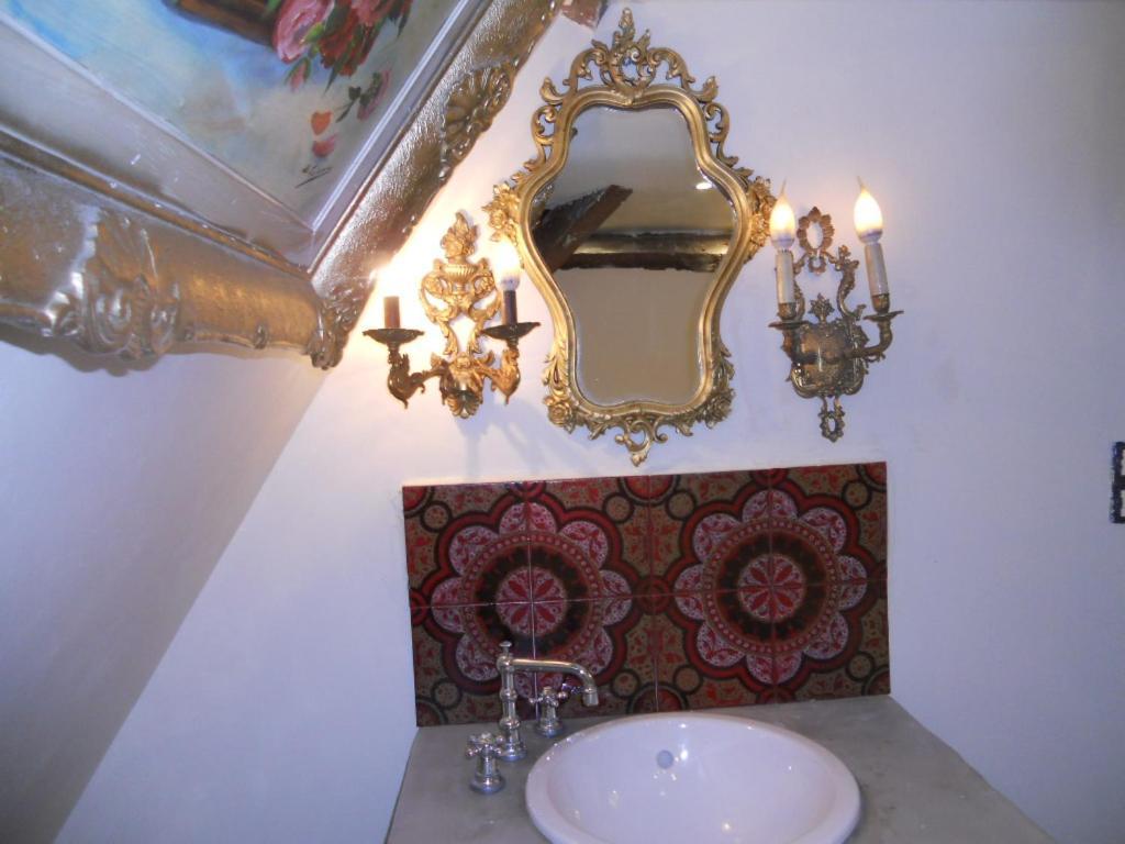 Ferme De La Dorvalliere Cavagnac Dış mekan fotoğraf