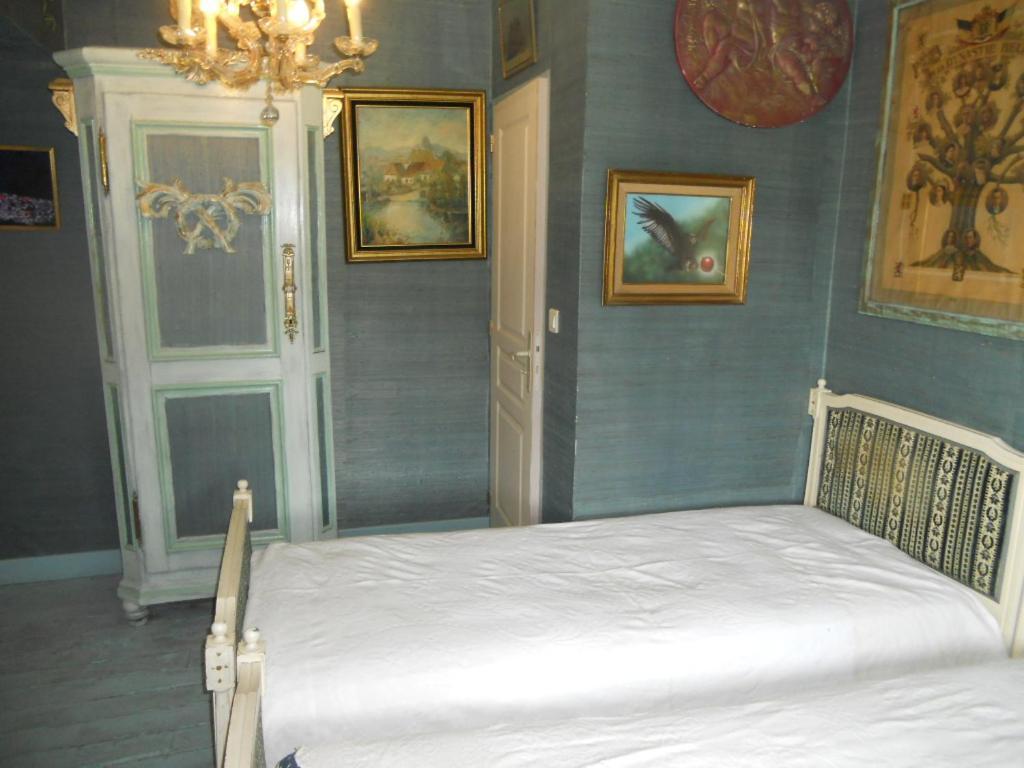 Ferme De La Dorvalliere Cavagnac Dış mekan fotoğraf