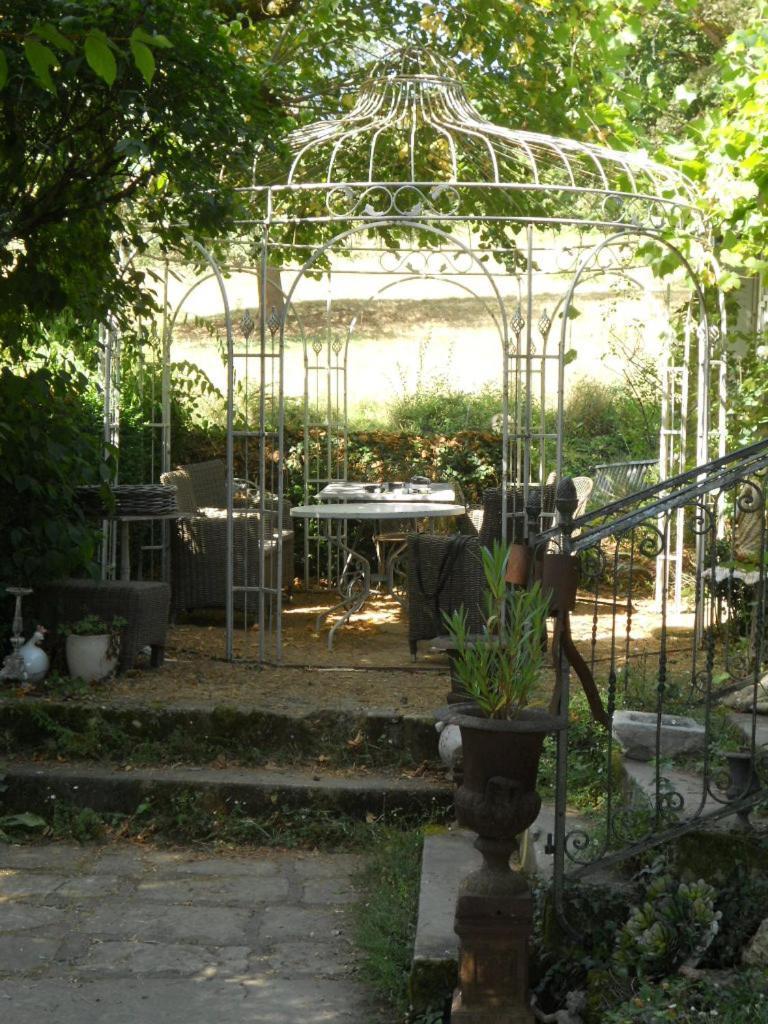 Ferme De La Dorvalliere Cavagnac Dış mekan fotoğraf