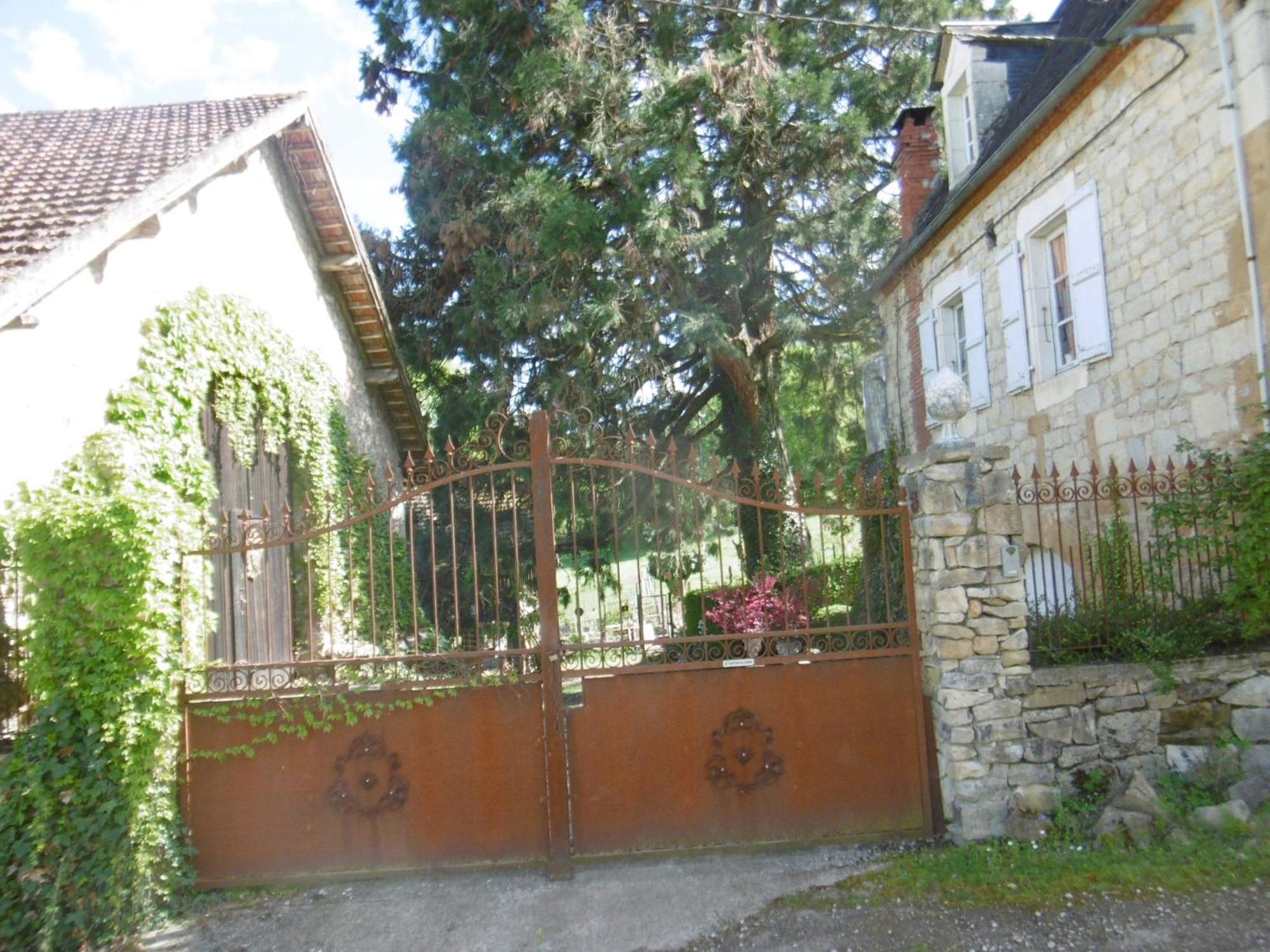 Ferme De La Dorvalliere Cavagnac Dış mekan fotoğraf